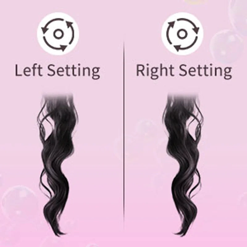 Curliti™ AutoCurl Pro | Salon-Quality Waves with the Automatic Curling Machine!
